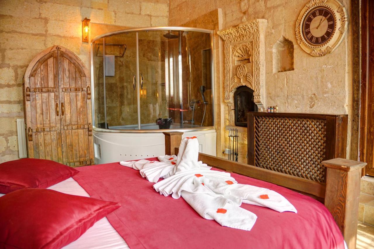 Efendi Cave Hotel Ürgüp Luaran gambar