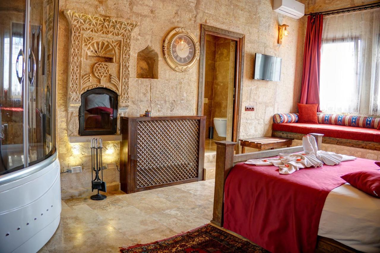 Efendi Cave Hotel Ürgüp Luaran gambar